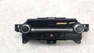 Recambio de mando climatizador para mazda 3 sedán (bp) 2019- referencia OEM IAM BDMC61190A  