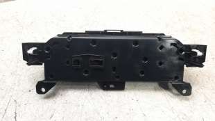 Recambio de mando climatizador para mazda 3 sedán (bp) 2019- referencia OEM IAM BDMC61190A   2