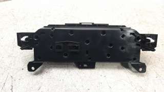 Recambio de mando climatizador para mazda 3 sedán (bp) 2019- referencia OEM IAM BDMC61190A  