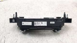 Recambio de mando climatizador para mazda 3 sedán (bp) 2019- referencia OEM IAM BDMC61190A  