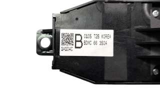 Recambio de mando elevalunas delantero izquierdo para mazda 3 sedán (bp) 2019- referencia OEM IAM BDMC66350A  
