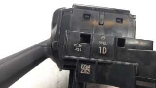 Recambio de mando intermitentes para mazda 3 sedán (bp) 2019- referencia OEM IAM BDEL20324  