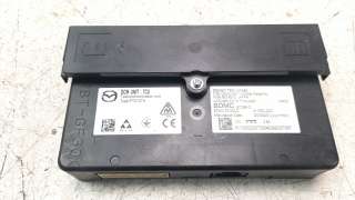 Recambio de modulo electronico para mazda 3 sedán (bp) 2019- referencia OEM IAM BDMC67CM0D  