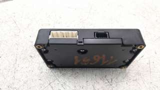 Recambio de modulo electronico para mazda 3 sedán (bp) 2019- referencia OEM IAM BDMC67CM0D  