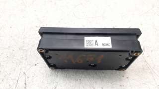 Recambio de modulo electronico para mazda 3 sedán (bp) 2019- referencia OEM IAM BDMC67CM0D  