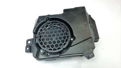 Recambio de sistema audio / radio cd para mazda 3 sedán (bp) 2019- referencia OEM IAM BDGF6696Y  