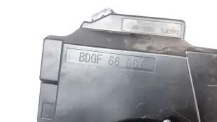Recambio de sistema audio / radio cd para mazda 3 sedán (bp) 2019- referencia OEM IAM BDGF6696Y   2