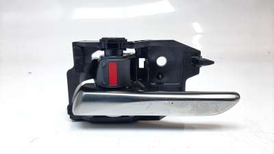 Recambio de maneta interior delantera izquierda para mazda 3 sedán (bp) 2019- referencia OEM IAM BCJHV8393  