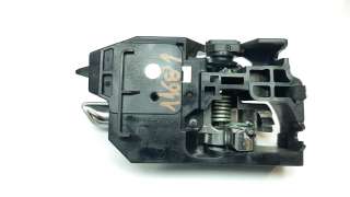 Recambio de maneta interior delantera izquierda para mazda 3 sedán (bp) 2019- referencia OEM IAM BCJHV8393  