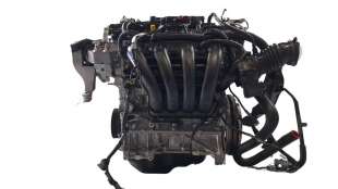 Recambio de motor completo para mazda 3 sedán (bp) 2019- referencia OEM IAM PE  