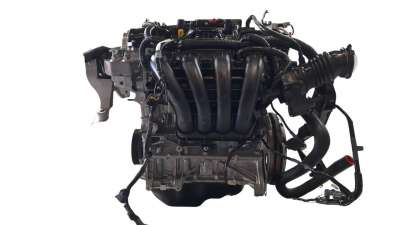 Recambio de motor completo para mazda 3 sedán (bp) 2019- referencia OEM IAM PE  