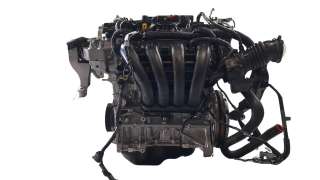 Recambio de motor completo para mazda 3 sedán (bp) 2019- referencia OEM IAM PE  