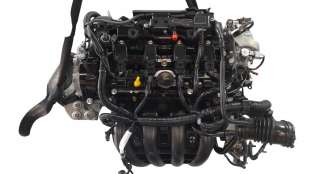 Recambio de motor completo para mazda 3 sedán (bp) 2019- referencia OEM IAM PE   2