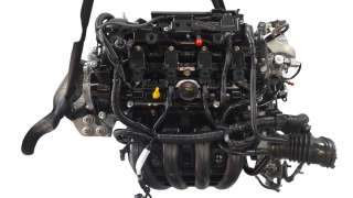 Recambio de motor completo para mazda 3 sedán (bp) 2019- referencia OEM IAM PE  