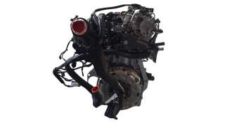 Recambio de motor completo para mazda 3 sedán (bp) 2019- referencia OEM IAM PE  
