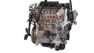Recambio de motor completo para mazda 3 sedán (bp) 2019- referencia OEM IAM PE  