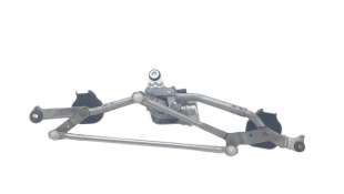 Recambio de motor limpia delantero para mazda 3 sedán (bp) 2019- referencia OEM IAM 4125001103007  