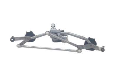 Recambio de motor limpia delantero para mazda 3 sedán (bp) 2019- referencia OEM IAM 4125001103007  