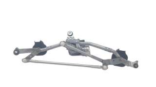 Recambio de motor limpia delantero para mazda 3 sedán (bp) 2019- referencia OEM IAM 4125001103007  