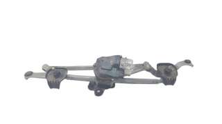 Recambio de motor limpia delantero para mazda 3 sedán (bp) 2019- referencia OEM IAM 4125001103007  