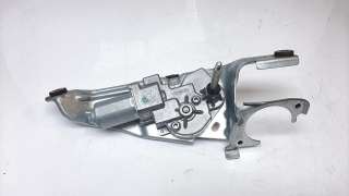 Recambio de motor limpia trasero para mazda 3 sedán (bp) 2019- referencia OEM IAM BCKN67450  