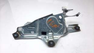 Recambio de motor limpia trasero para mazda 3 sedán (bp) 2019- referencia OEM IAM BCKN67450   2
