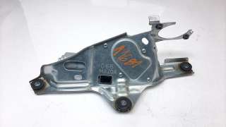Recambio de motor limpia trasero para mazda 3 sedán (bp) 2019- referencia OEM IAM BCKN67450  