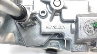 Recambio de motor limpia trasero para mazda 3 sedán (bp) 2019- referencia OEM IAM BCKN67450  