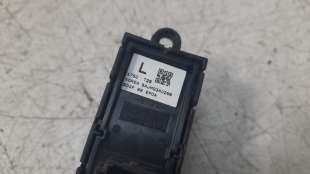 Recambio de palanca freno para mazda 3 sedán (bp) 2019- referencia OEM IAM BDGF66EP0A   2