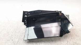 Recambio de pantalla multifuncion para mazda 3 sedán (bp) 2019- referencia OEM IAM BDGJ2173320  