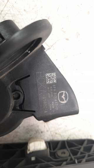 Recambio de potenciometro pedal para mazda 3 sedán (bp) 2019- referencia OEM IAM BCKA41600  