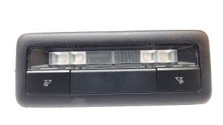 Recambio de luz interior para mazda 3 sedán (bp) 2019- referencia OEM IAM BCJH020F21  