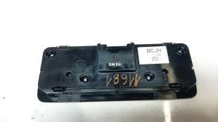 Recambio de luz interior para mazda 3 sedán (bp) 2019- referencia OEM IAM BCJH020F21   2