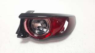 Recambio de piloto trasero derecho para mazda 3 sedán (bp) 2019- referencia OEM IAM BCKC51150  