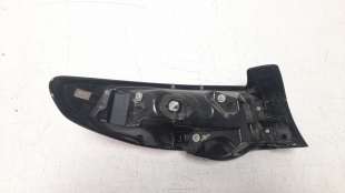 Recambio de piloto trasero derecho para mazda 3 sedán (bp) 2019- referencia OEM IAM BCKC51150   2
