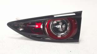 Recambio de piloto trasero derecho interior para mazda 3 sedán (bp) 2019- referencia OEM IAM BCKC513F0  