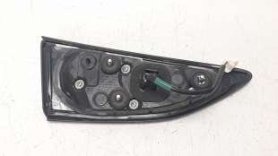 Recambio de piloto trasero derecho interior para mazda 3 sedán (bp) 2019- referencia OEM IAM BCKC513F0   2