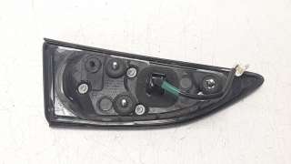 Recambio de piloto trasero derecho interior para mazda 3 sedán (bp) 2019- referencia OEM IAM BCKC513F0  