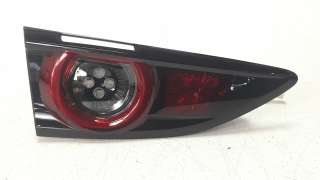 Recambio de piloto trasero izquierdo interior para mazda 3 sedán (bp) 2019- referencia OEM IAM BCKC513G0  