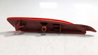 Recambio de piloto trasero izquierdo paragolpes para mazda 3 sedán (bp) 2019- referencia OEM IAM GRF5515M0  