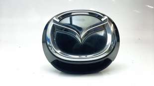 Recambio de maneta exterior maletero / porton para mazda 3 sedán (bp) 2019- referencia OEM IAM BDMT51730  
