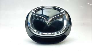Recambio de maneta exterior maletero / porton para mazda 3 sedán (bp) 2019- referencia OEM IAM BDMT51730  