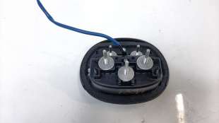 Recambio de maneta exterior maletero / porton para mazda 3 sedán (bp) 2019- referencia OEM IAM BDMT51730   2