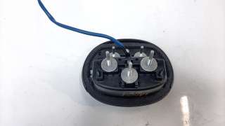 Recambio de maneta exterior maletero / porton para mazda 3 sedán (bp) 2019- referencia OEM IAM BDMT51730  