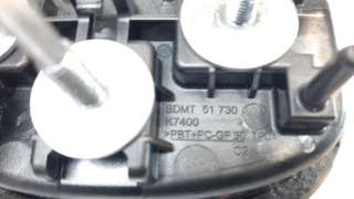 Recambio de maneta exterior maletero / porton para mazda 3 sedán (bp) 2019- referencia OEM IAM BDMT51730  