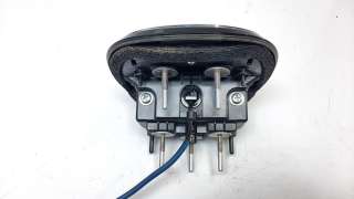 Recambio de maneta exterior maletero / porton para mazda 3 sedán (bp) 2019- referencia OEM IAM BDMT51730  