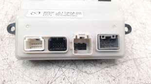 Recambio de resistencia calefaccion para mazda 3 sedán (bp) 2019- referencia OEM IAM BDGF61590A   2