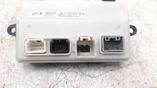 Recambio de resistencia calefaccion para mazda 3 sedán (bp) 2019- referencia OEM IAM BDGF61590A  