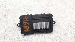 Recambio de resistencia calefaccion para mazda 3 sedán (bp) 2019- referencia OEM IAM BDGF61590A  