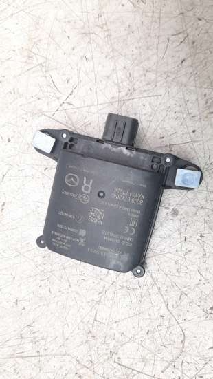 Recambio de modulo electronico para mazda 3 sedán (bp) 2019- referencia OEM IAM B0J967Y30  